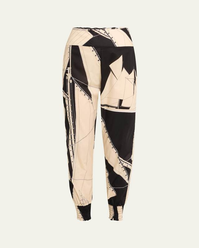 Speed Queen Pants